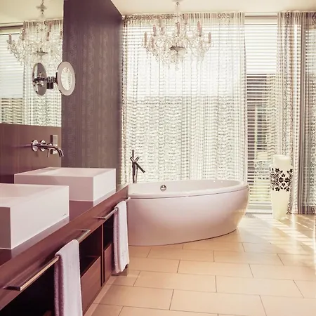 Szálloda Kameha Grand 5*