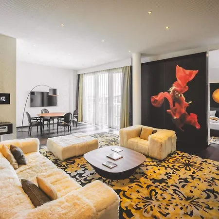 Kameha Grand Hotell Bonn