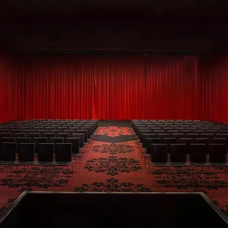 Hotell Kameha Grand 5*