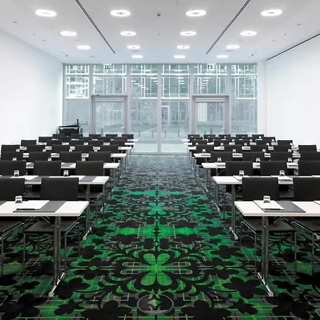 Kameha Grand 5* Bonn