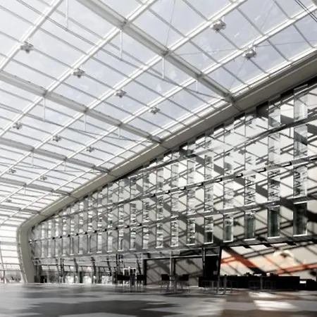 Kameha Grand Szálloda Bonn