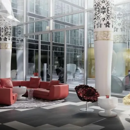 Szálloda Kameha Grand Bonn
