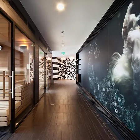 Kameha Grand 5* Bonn