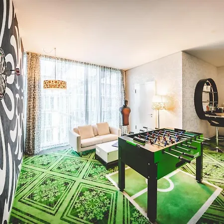 Kameha Grand 5* Bonn