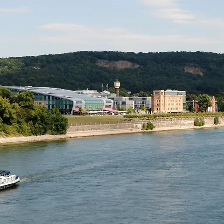 Kameha Grand 5* Bonn