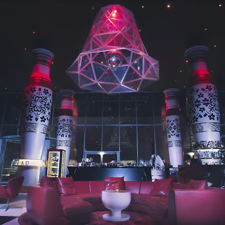 酒店 波恩卡梅哈大酒店 5*