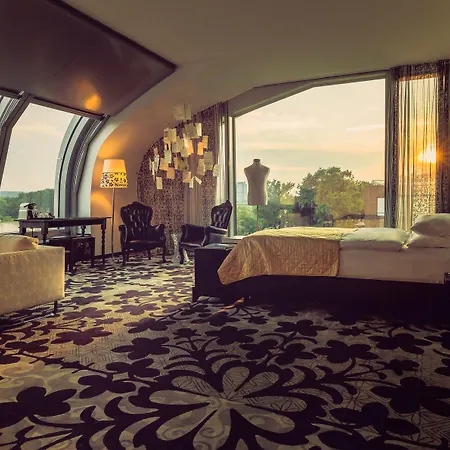 Hotel Kameha Grand Bonn