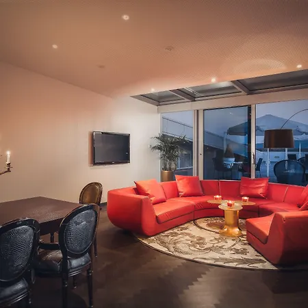 Szálloda Kameha Grand 5*