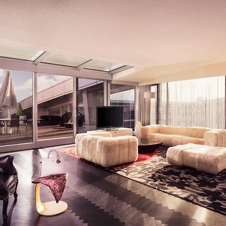 Kameha Grand Hotel 5*