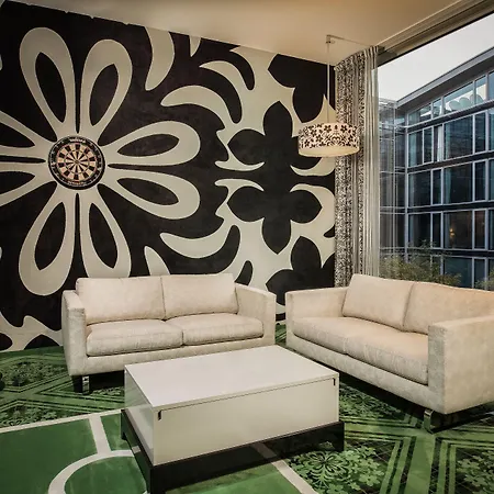 波恩卡梅哈大酒店 酒店 5*