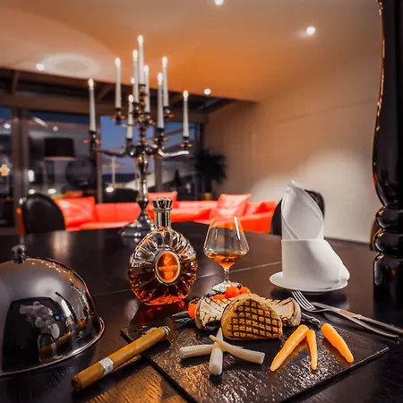 Kameha Grand 5* Bonn