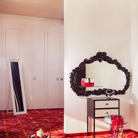 Kameha Grand Hotel Bonn