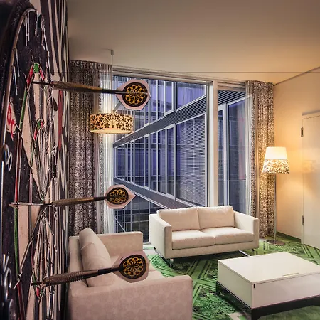 Kameha Grand Hotell Bonn