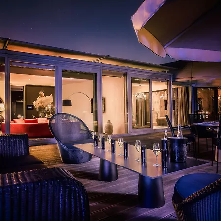 Kameha Grand Hotel Bonn