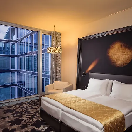 Hotel Kameha Grand 5*