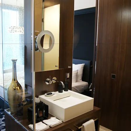 波恩卡梅哈大酒店 酒店 5*