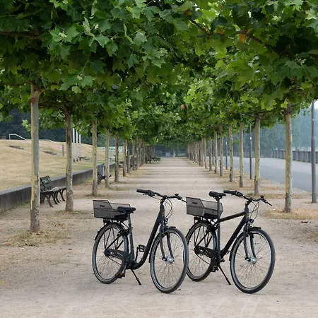 Kameha Grand Bonn