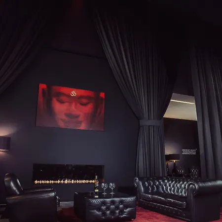 波恩卡梅哈大酒店 酒店 5*