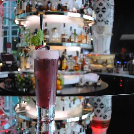 Kameha Grand Hotel Bonn