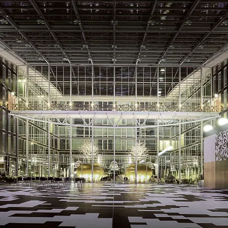 酒店 波恩卡梅哈大酒店 5*