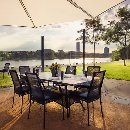 Kameha Grand 5* Bonn