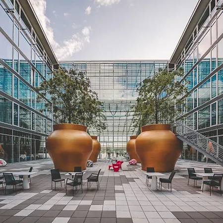 酒店 波恩卡梅哈大酒店