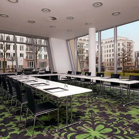 Kameha Grand 5* Bonn