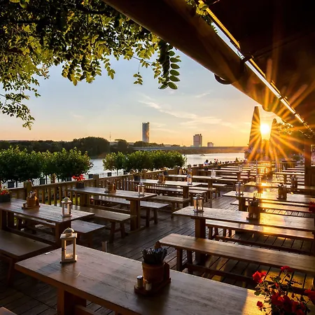 Kameha Grand 5* Bonn