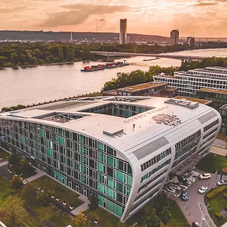 Kameha Grand 5* Bonn