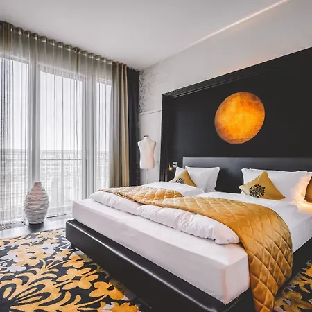 Hotel Kameha Grand Bonn