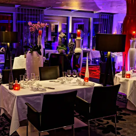 Kameha Grand Hotel