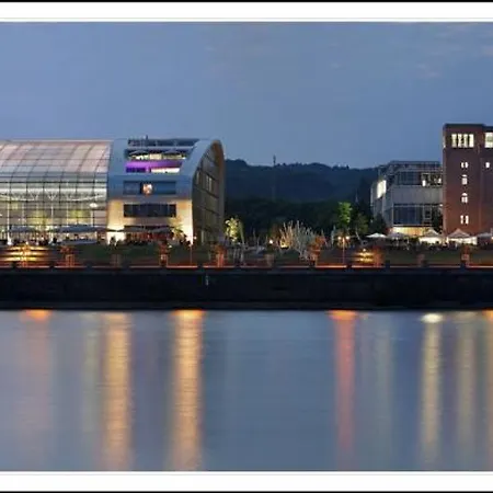 Kameha Grand Hotel 5*