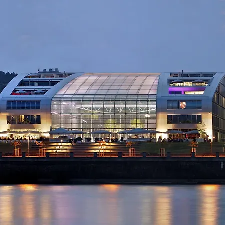 Kameha Grand Hotel Bonn