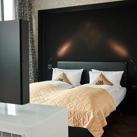 Kameha Grand Hotel