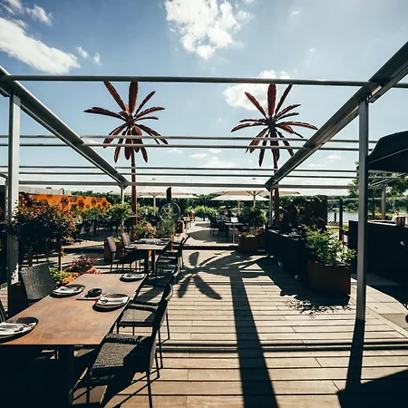 Kameha Grand Hotel 5*