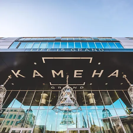 Hotel Kameha Grand