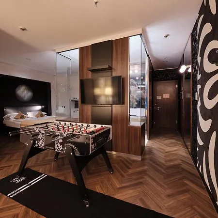 Hotel Kameha Grand Bonn