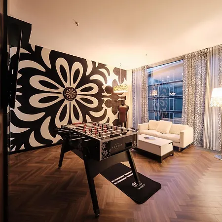 Hotel Kameha Grand 5*