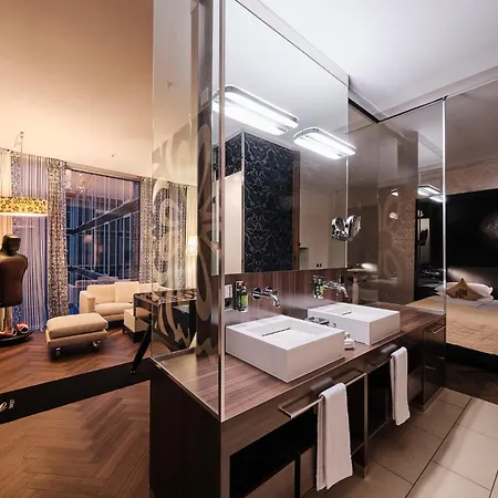 Kameha Grand 5* Bonn