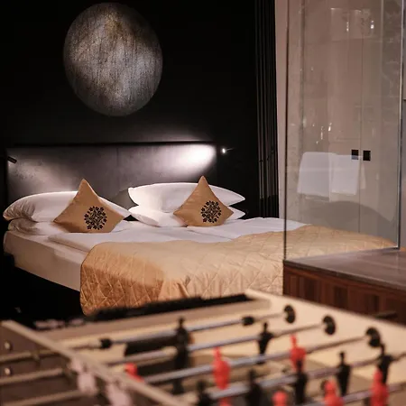 Hotel Kameha Grand 5*