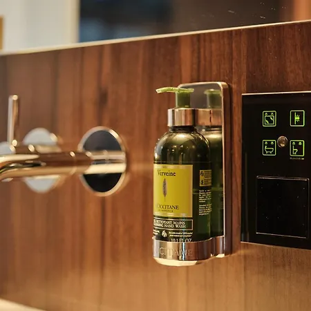 Kameha Grand Hotel 5*