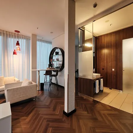 Kameha Grand 5* Bonn