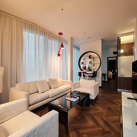 Kameha Grand Hotel