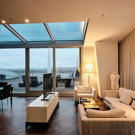 Hotel Kameha Grand 5*