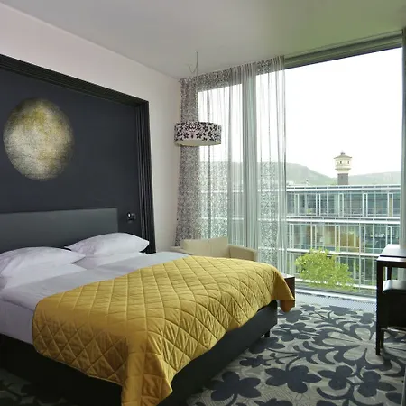 Hotel Kameha Grand