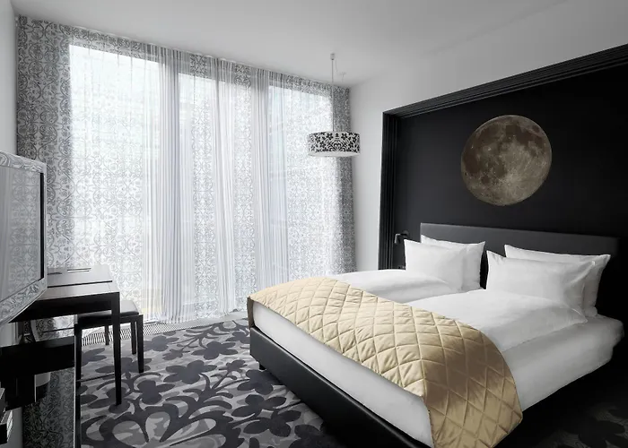 Kameha Grand Hotel Bonn