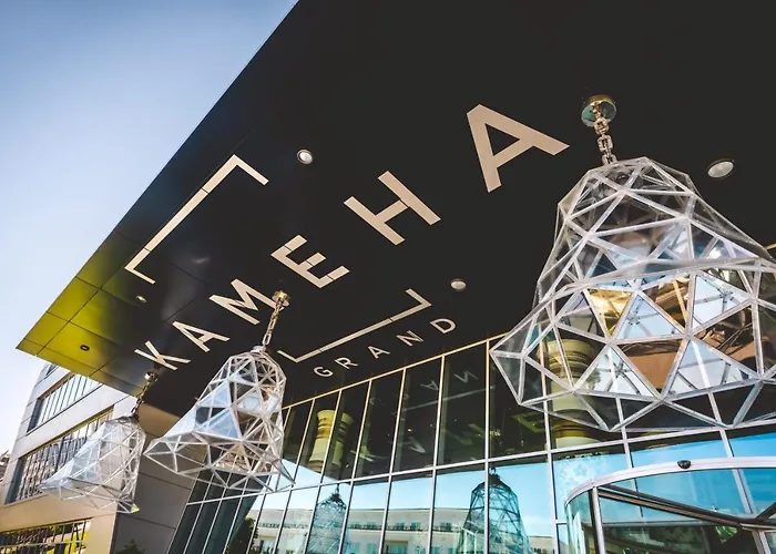 Kameha Grand Hotel Bonn