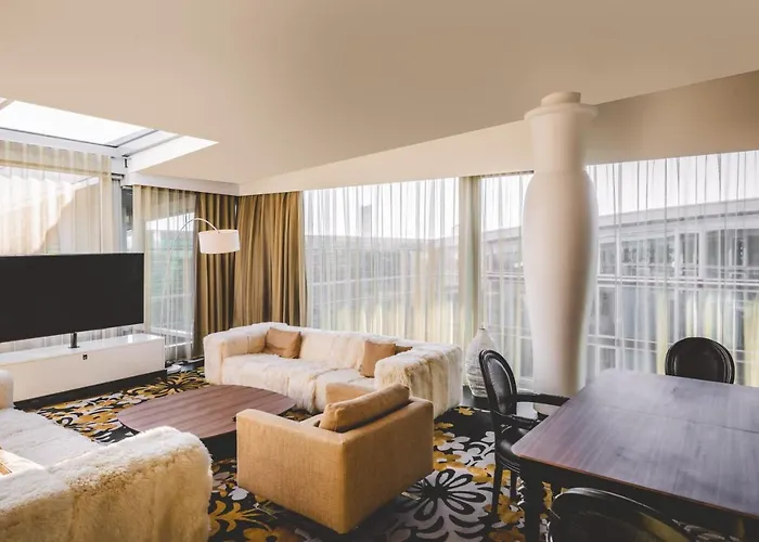 Kameha Grand Hotel 5*