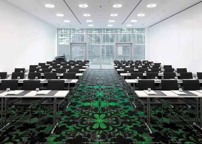 Kameha Grand 5* Bonn
