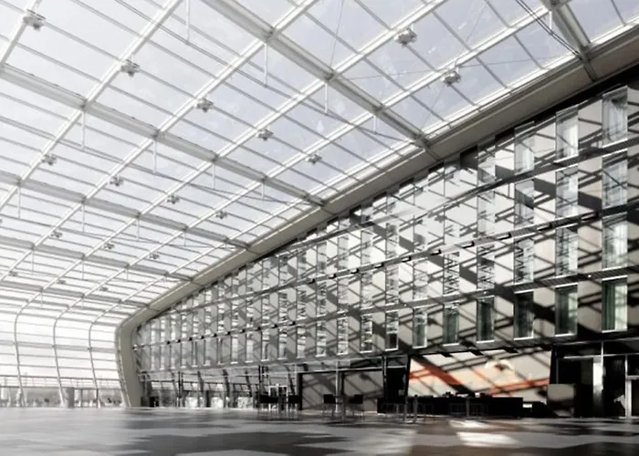 Kameha Grand Hotel Bonn